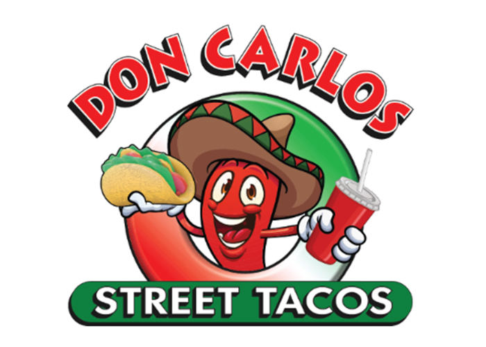 Client logo